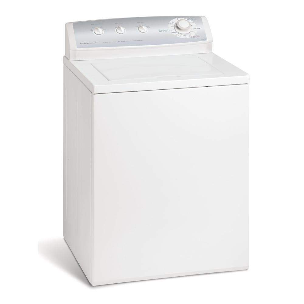 Frigidaire FTW3011KW White