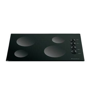 Frigidaire FEC30S6AB Black on Black