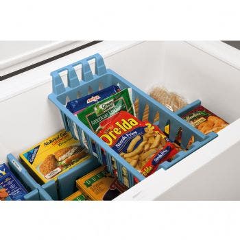 Frigidaire AFFC1466DW 13.8 Cu. Ft. Chest Freezer