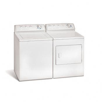 Frigidaire GLER1042FS White