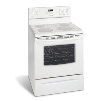 Frigidaire GLEF389HS White