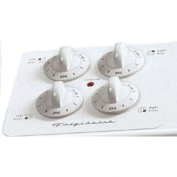 Frigidaire FEC32C4AS White on White