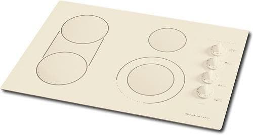 Frigidaire GLEC30S8EQ Bisque on Bisque