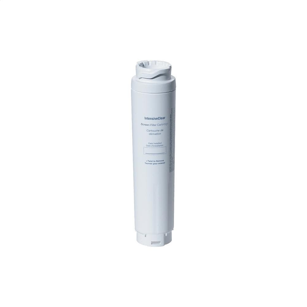 Miele KB1000 Water Filter Bypass
