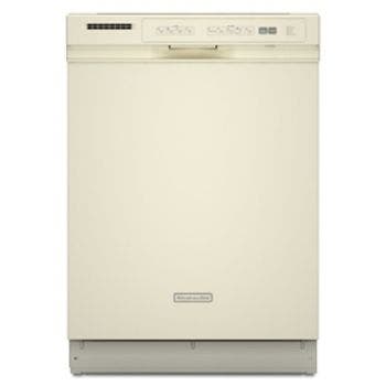 KitchenAid KUDS301VBT Bisque