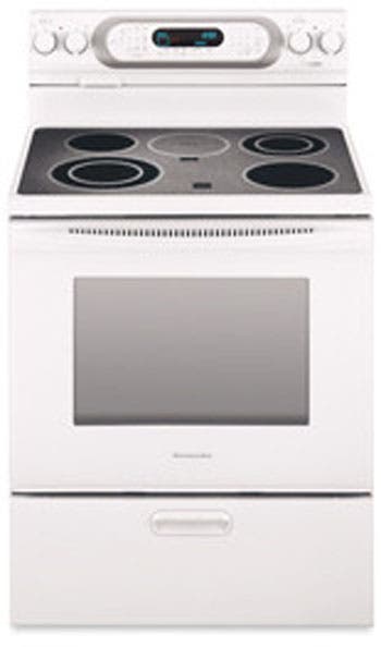 KitchenAid KERA205PWH White