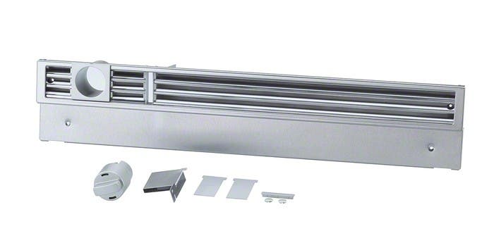 Miele 37996011USA Stainless Steel