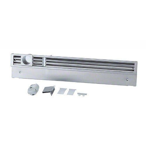 Miele 38996012USA Stainless Steel