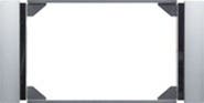 Miele 24996176USA 30" Microwave Oven Trim Kit