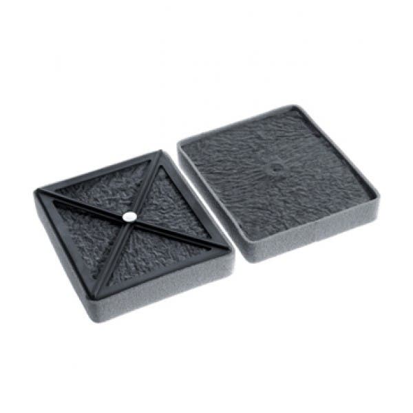Miele DKF2 Charcoal filter