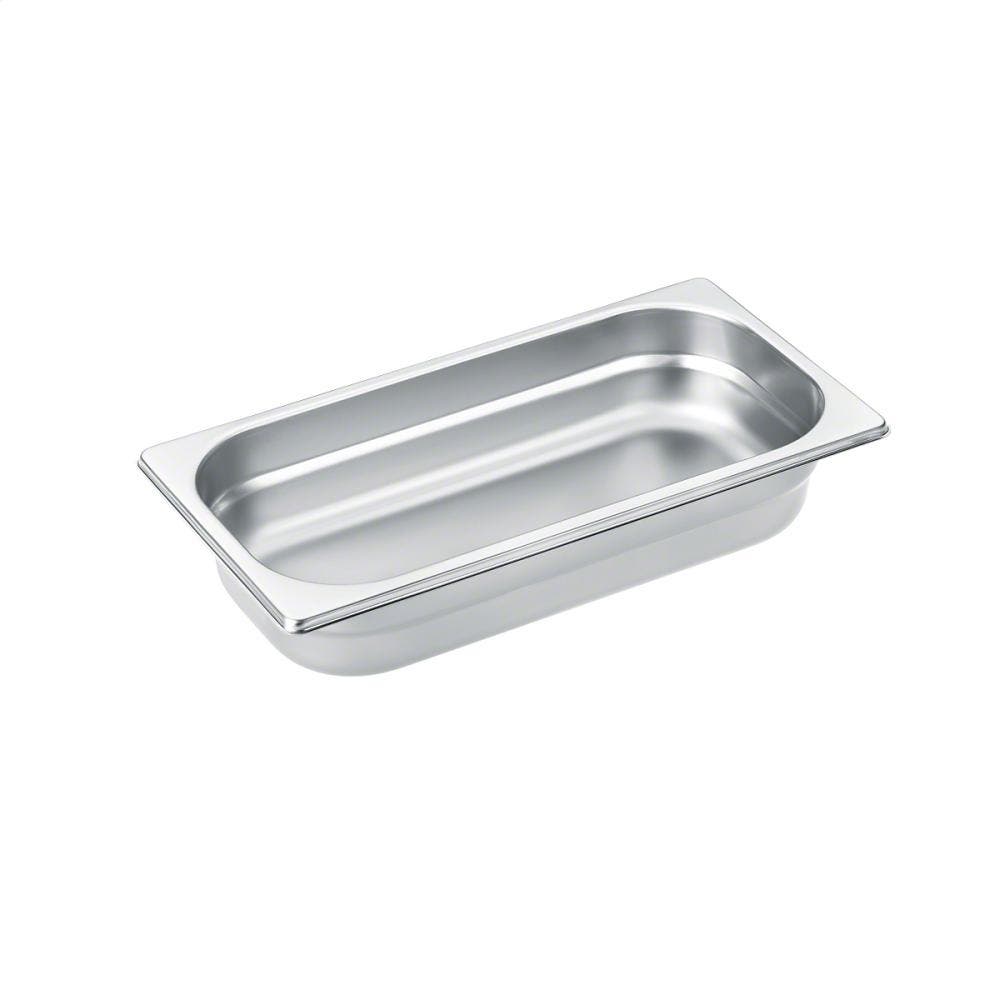 Miele DGG2 85 oz Solid Cooking Pan
