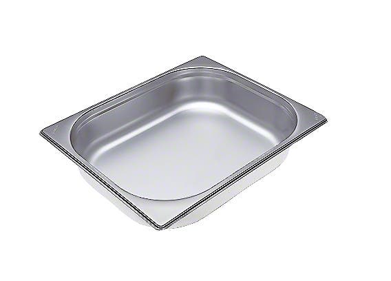 Miele DGG3 136 oz Solid Cooking Pan