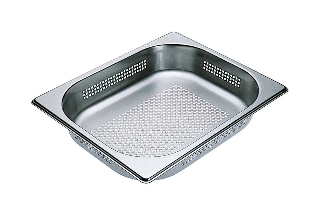Miele DGGL4 135 oz Perforated Pan