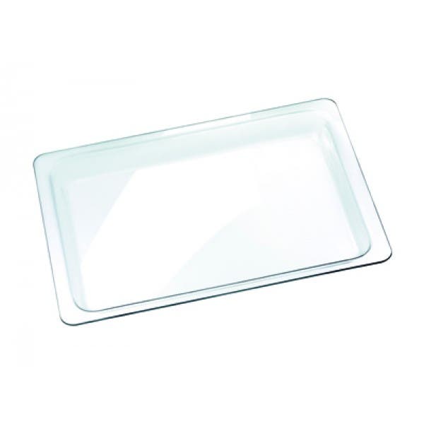 Miele 06203320 Microwave Safe Glass Tray