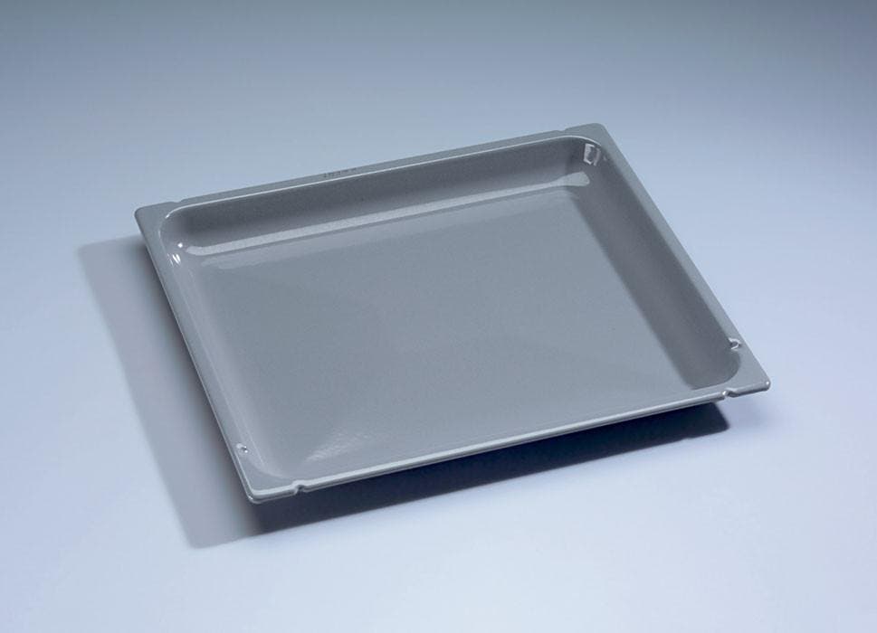Miele 05182750 70 cm Perfect Clean Roasting Pan