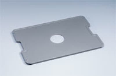 Miele 06040210 70 cm Perfect Clean Splash Shield