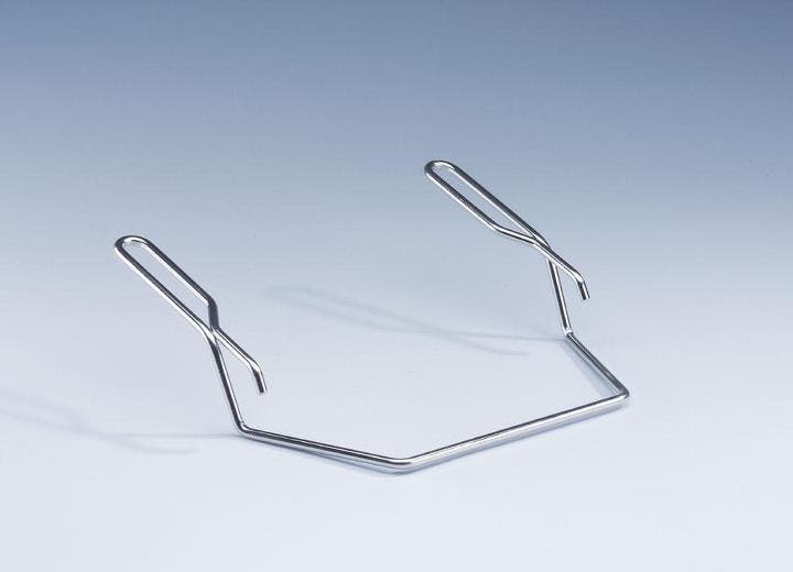 Miele 03985271 Clamp Handle