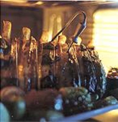 Miele 06108321 Roast Probe