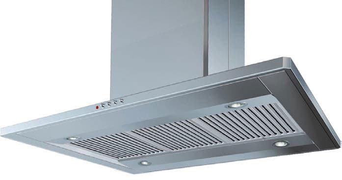 Faber 630001429 Stainless Steel