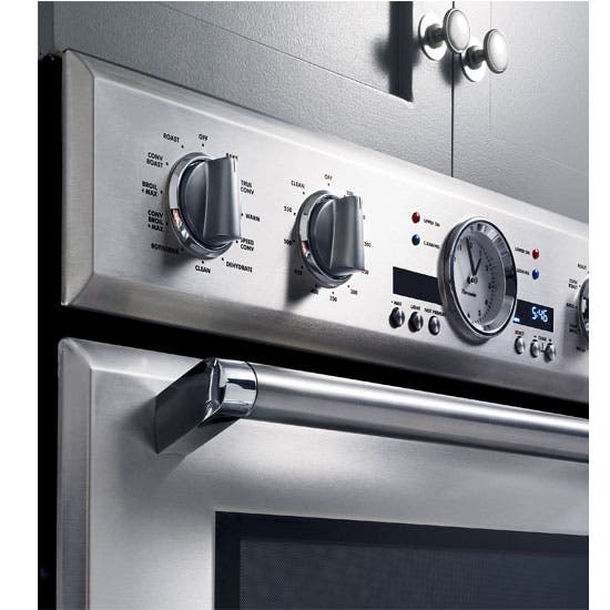 Thermador POD302 30" Double Electric Wall Oven