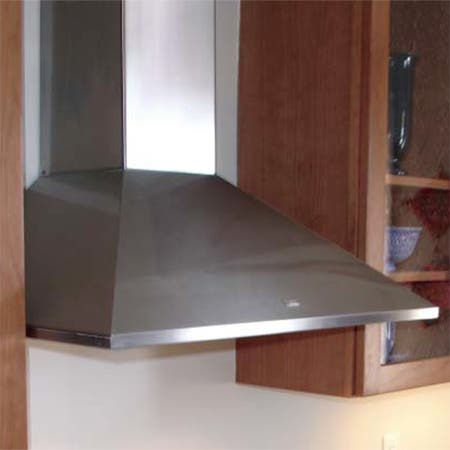 Faber 620000070 Stainless Steel