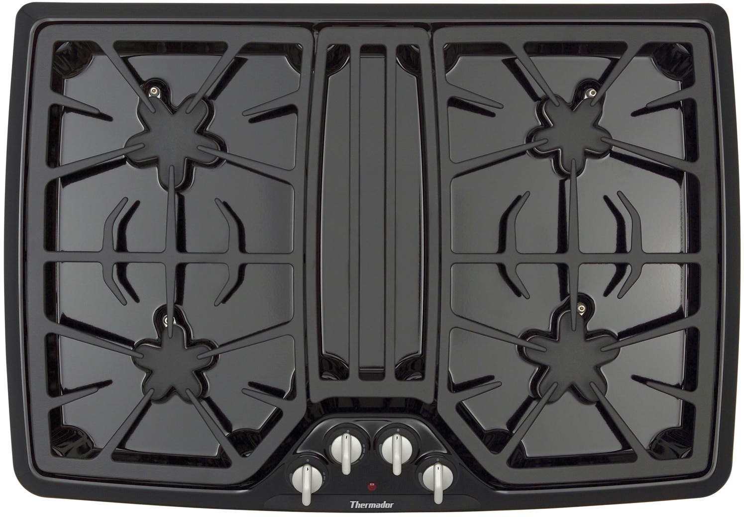 Thermador SGSX304CB Black
