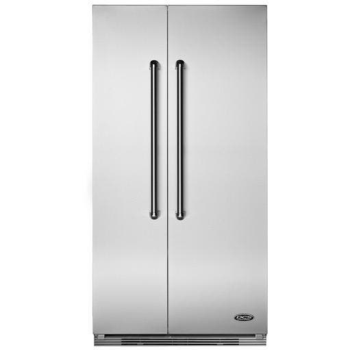 DCS RX215PJX1 Stainless Steel