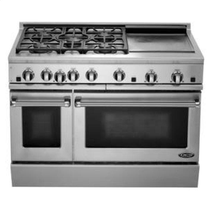 DCS RGT485GDN Natural Gas