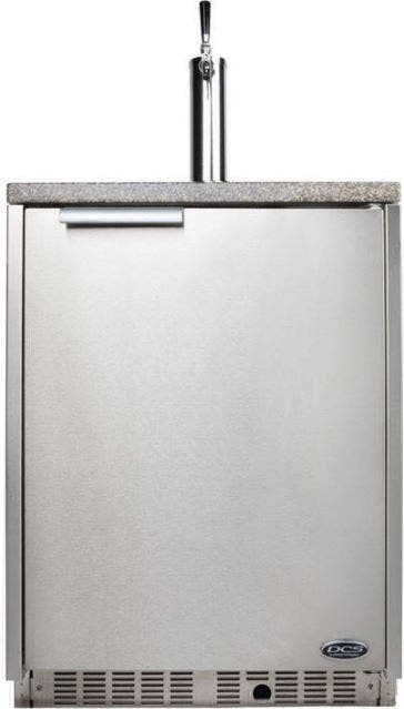 DCS WRT24T Stainless Steel