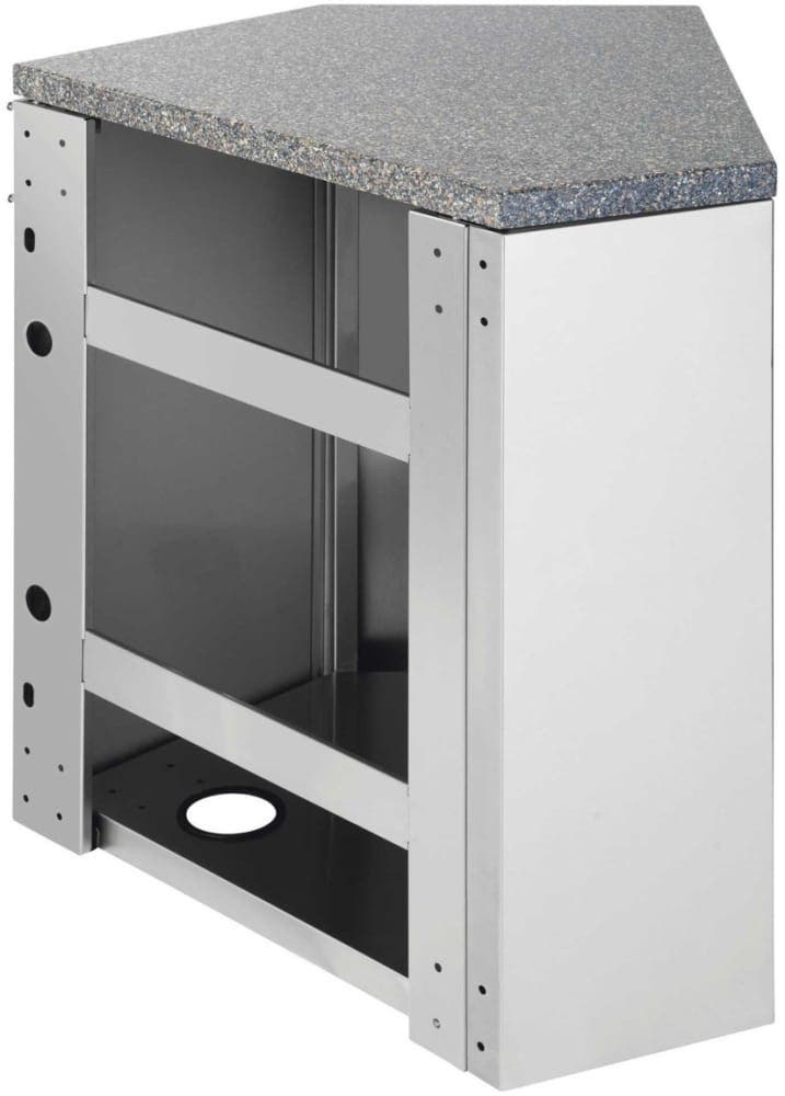 DCS CADBNDT Solid Surface Top