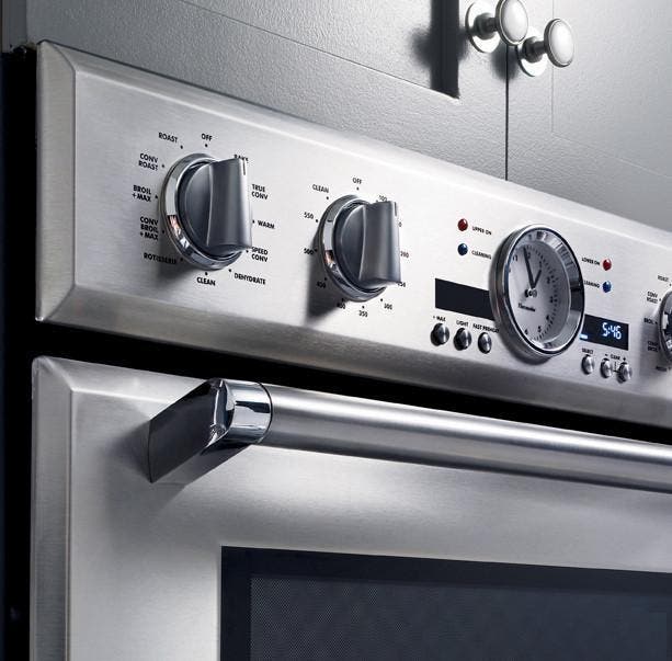 Thermador PO302 30" Double Electric Wall Oven