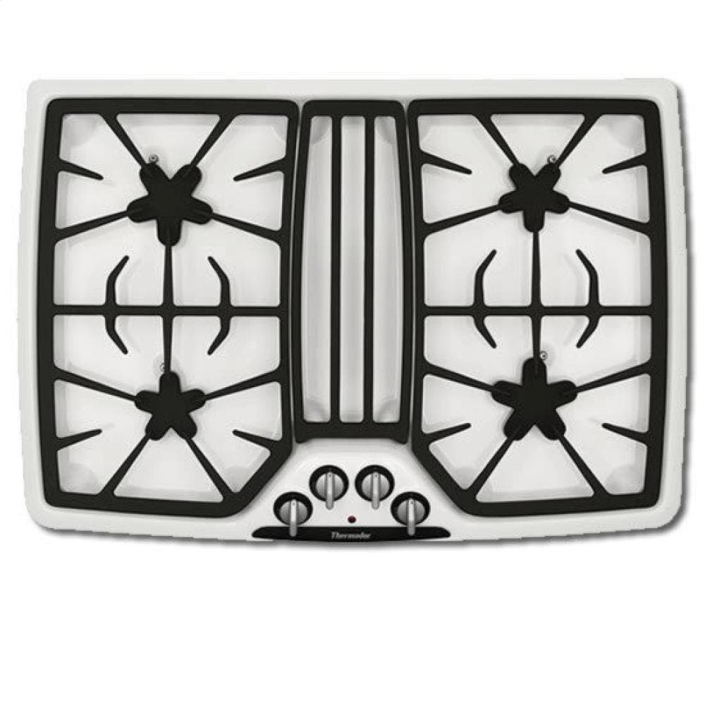 Thermador SGS304CW White