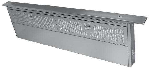 Faber 6058029 36" Scirocco Downdraft Ventilation System