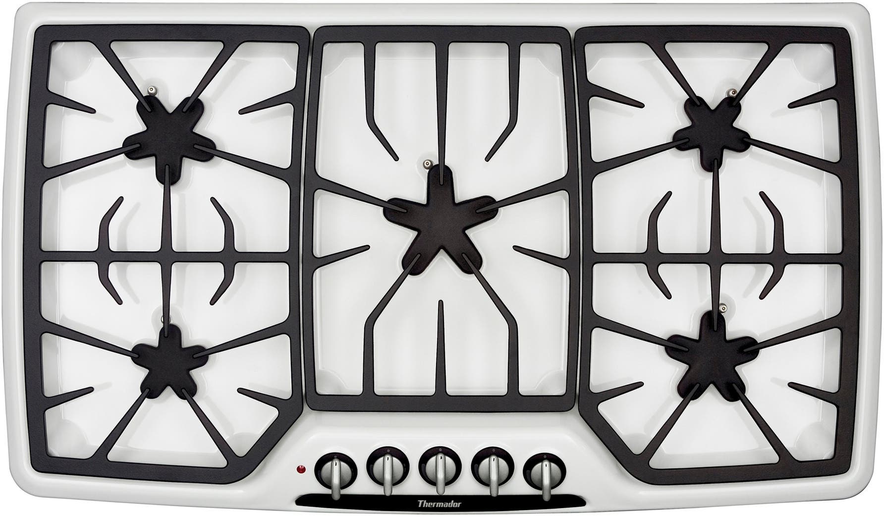 Thermador SGS365CW White