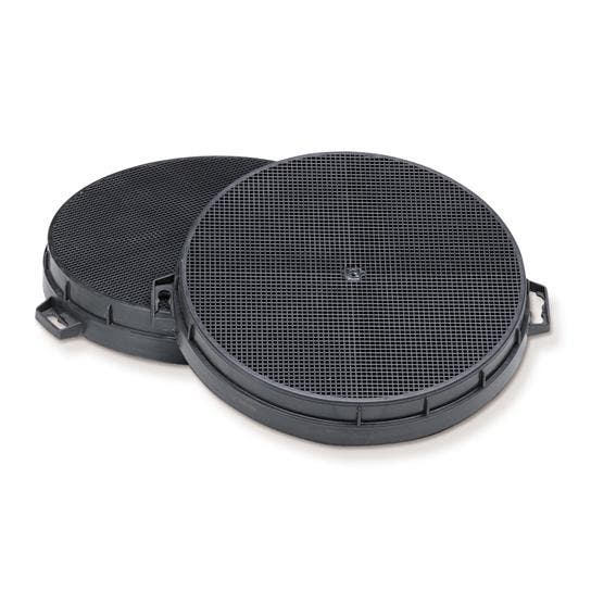 Best ROUNDFILTERBest Non-Ducted Round Charcoal Filter