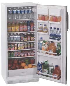Summit FFAR10LAB 10.1 cu. ft. Counter-Depth All-Refrigerator