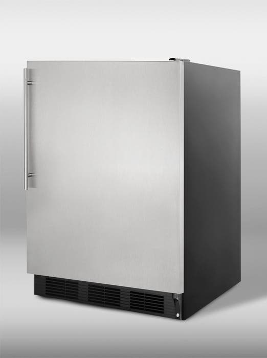 Summit CT66BSSHV