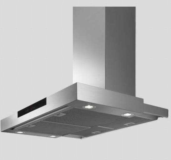 Thermador HDDW36DS 36" Chimney Wall Hood