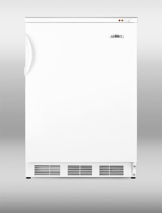 Summit FS62 White