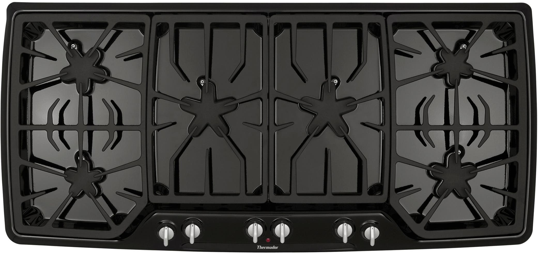 Thermador SGSX456CB Black