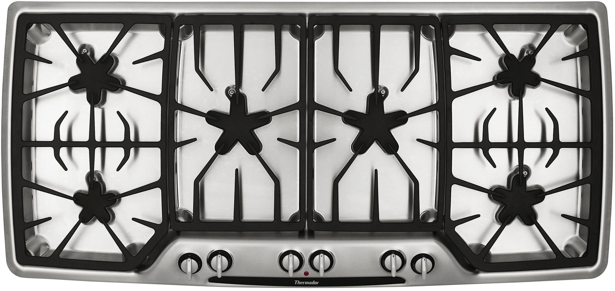 Thermador SGSX456CW White