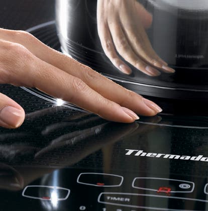 Thermador CIT151DS 15" Induction Cooktop