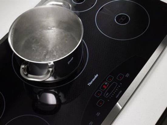 Thermador CIT151DS 15" Induction Cooktop