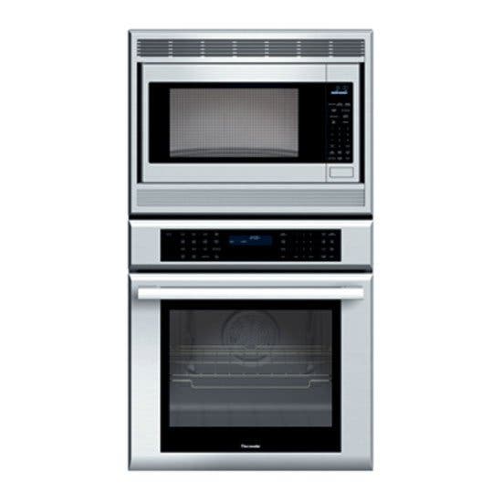 Thermador MEMW271ES Stainless Steel