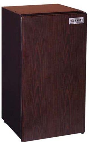 Summit FF42AL Walnut
