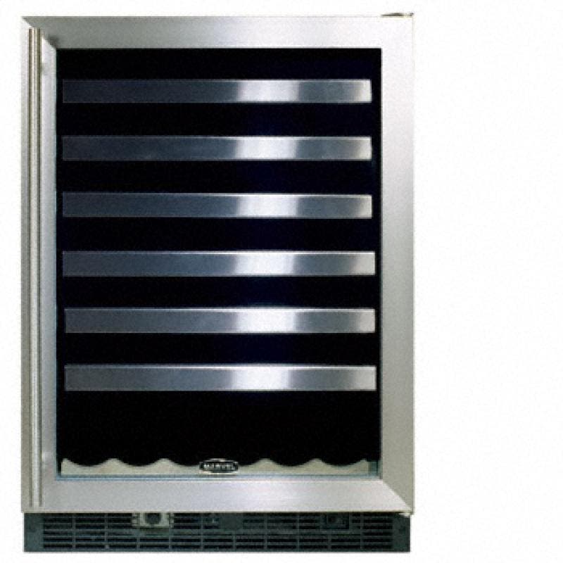Marvel 6SWCEBSGXL 24" Wine Cellar