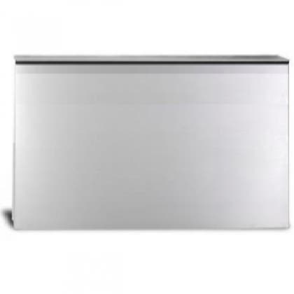 19 Inch Wall Mount Stainless Steel High Shelf for 36 Inch Range
