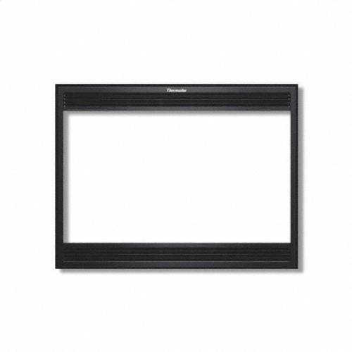 Thermador MCT27EB Black