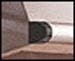 Dacor EHD4209SBK Stainless Steel with Black Trim