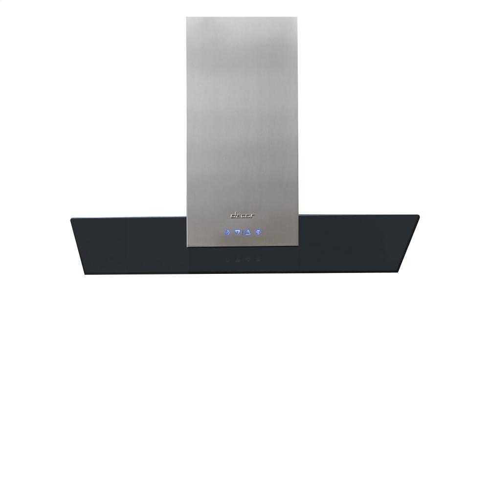 Dacor PHG30BK Black